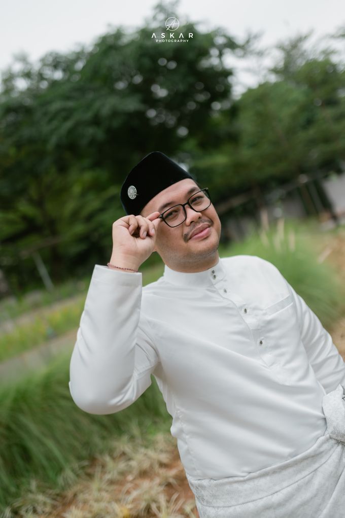 Wedding Kintan & Angga by The Gallery CIBIS Park by Sirih Gading Venue Management - 030