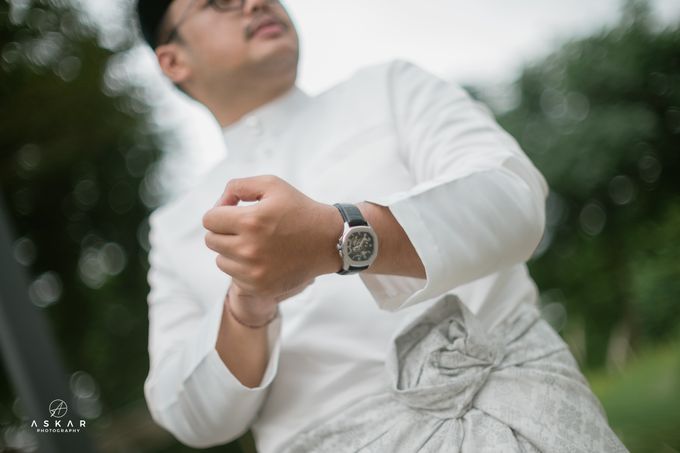 Wedding Kintan & Angga by The Gallery CIBIS Park by Sirih Gading Venue Management - 026
