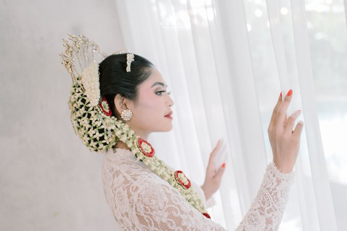 Wedding Danti & Asta by Sanggar Nanin Fadlan - 011 Wedding Danti & Asta by Sanggar Nanin Fadlan - 011