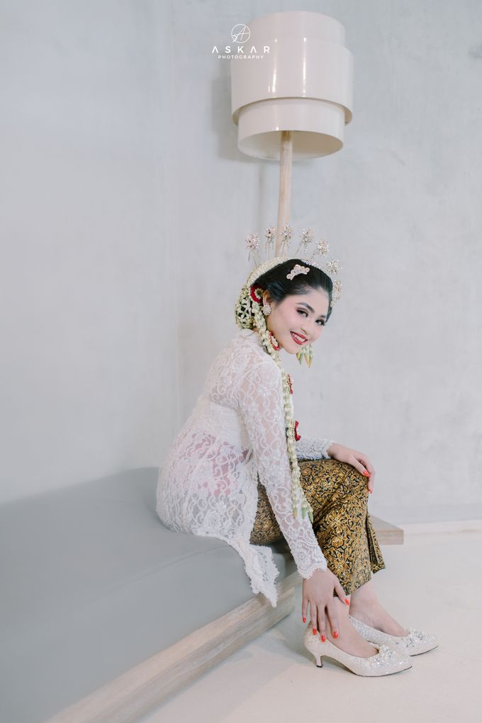 Wedding Danti & Asta by Sanggar Nanin Fadlan - 012 Wedding Danti & Asta by Sanggar Nanin Fadlan - 012
