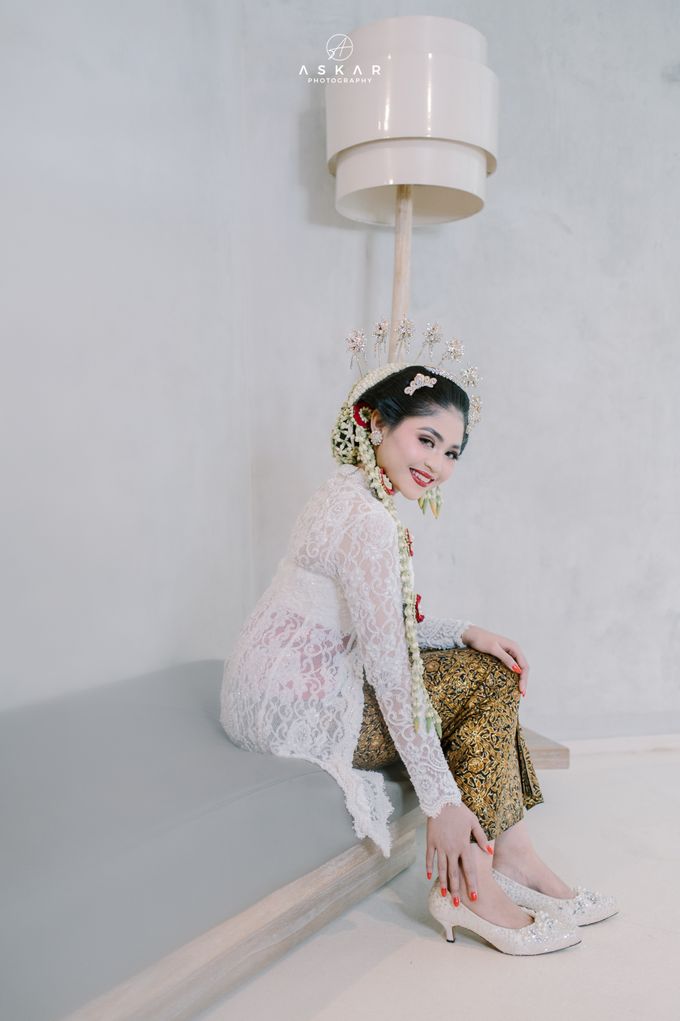 Wedding Danti & Asta by Sanggar Nanin Fadlan - 012