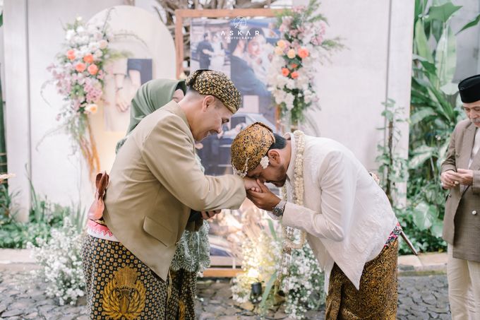Wedding Danti & Asta by Sanggar Nanin Fadlan - 014 Wedding Danti & Asta by Sanggar Nanin Fadlan - 014