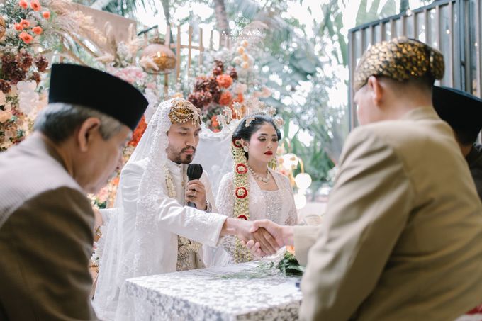Wedding Danti & Asta by Sanggar Nanin Fadlan - 017 Wedding Danti & Asta by Sanggar Nanin Fadlan - 017