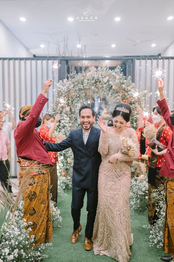 Wedding Danti & Asta by Sanggar Nanin Fadlan - 022 Wedding Danti & Asta by Sanggar Nanin Fadlan - 022