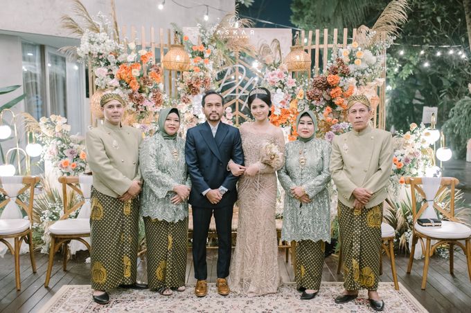 Wedding Danti & Asta by Sanggar Nanin Fadlan - 026