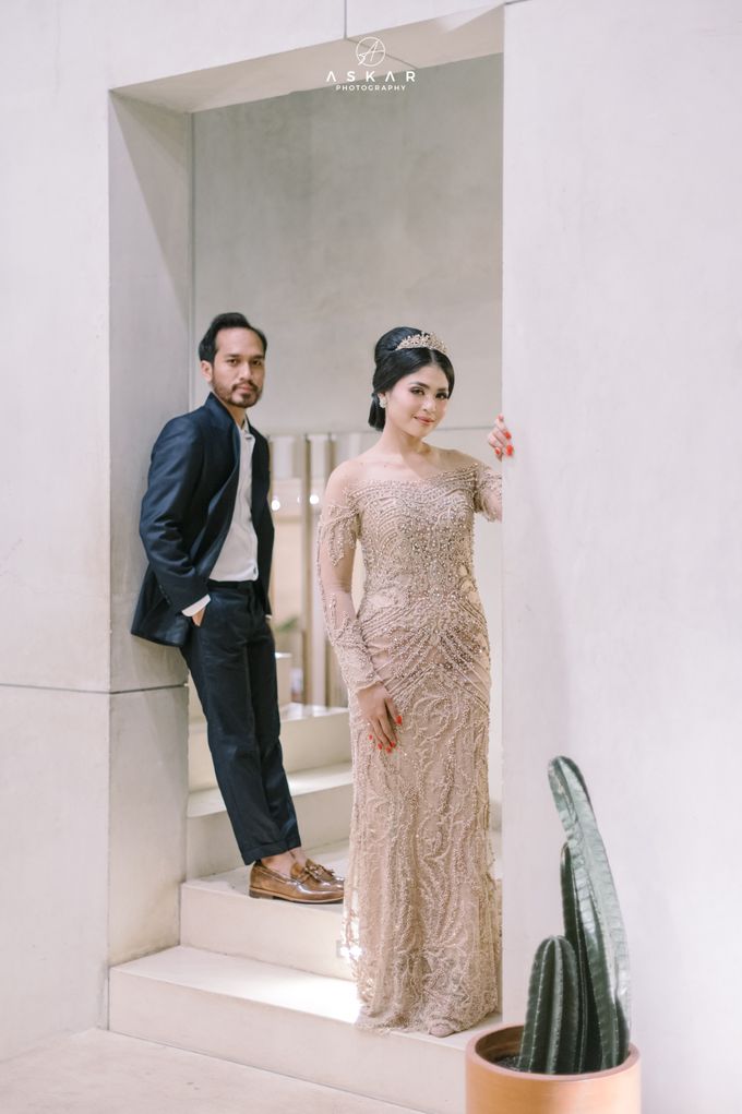 Wedding Danti & Asta by Sanggar Nanin Fadlan - 028 Wedding Danti & Asta by Sanggar Nanin Fadlan - 028