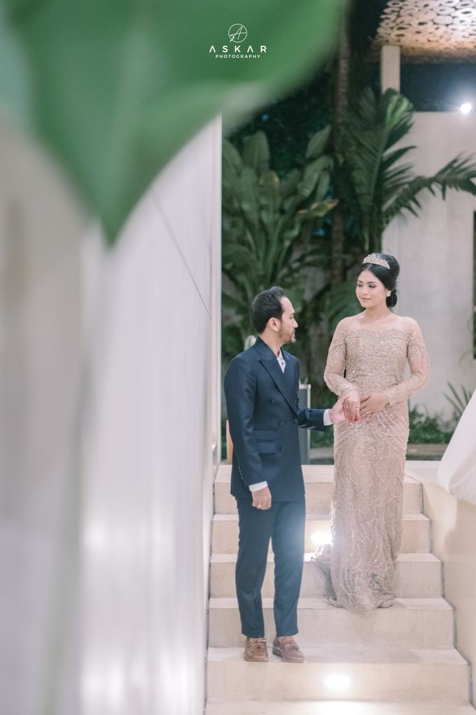 Wedding Danti & Asta by Sanggar Nanin Fadlan - 001 Wedding Danti & Asta by Sanggar Nanin Fadlan - 001