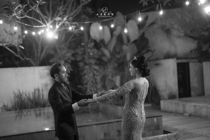 Wedding Danti & Asta by Sanggar Nanin Fadlan - 030 Wedding Danti & Asta by Sanggar Nanin Fadlan - 030