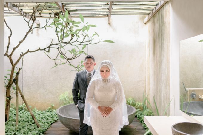 Wedding Tia & Ilham by Azila Villa - 001 Wedding Tia & Ilham by Azila Villa - 001