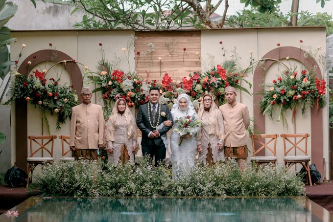Wedding Tia & Ilham by Azila Villa - 012 Wedding Tia & Ilham by Azila Villa - 012