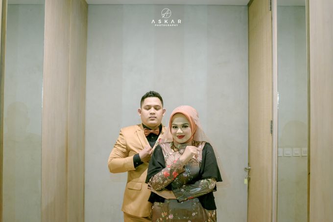 Wedding Tia & Ilham by Azila Villa - 020 Wedding Tia & Ilham by Azila Villa - 020