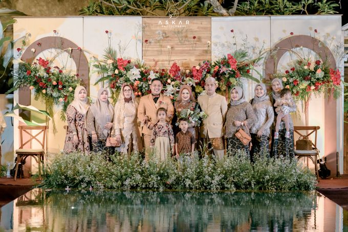 Wedding Tia & Ilham by Azila Villa - 016 Wedding Tia & Ilham by Azila Villa - 016