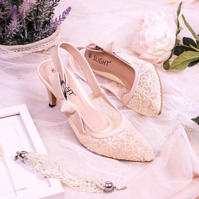 Sepatu Slingback Lacie by SLIGHTshop.com - 005 Sepatu Slingback Lacie by SLIGHTshop.com - 005