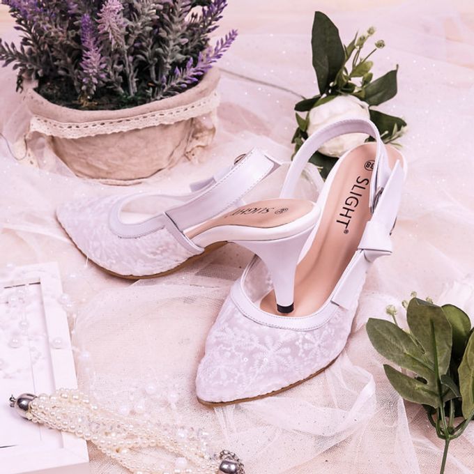Sepatu Slingback Lacie by SLIGHTshop.com - 010 Sepatu Slingback Lacie by SLIGHTshop.com - 010