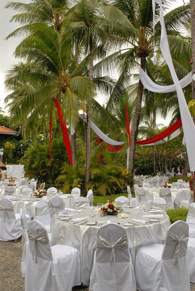 Poolside by Meliá Bali Indonesia - 004 Poolside by Meliá Bali Indonesia - 004