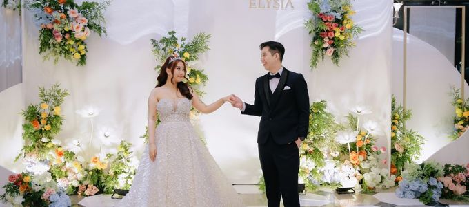 Seungmin & Elysia by JEVAHRE ENTERPRISE - 003