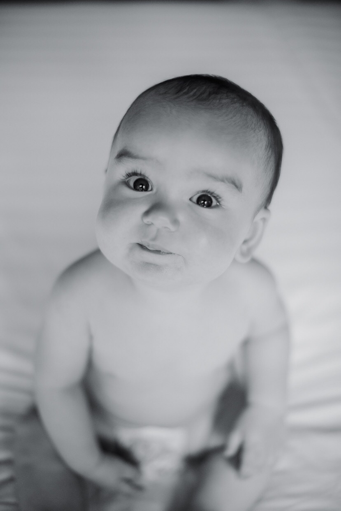 Baby Aldo - Family Shoot by Seven Pictures - 001