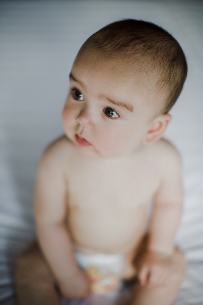 Baby Aldo - Family Shoot by Seven Pictures - 002
