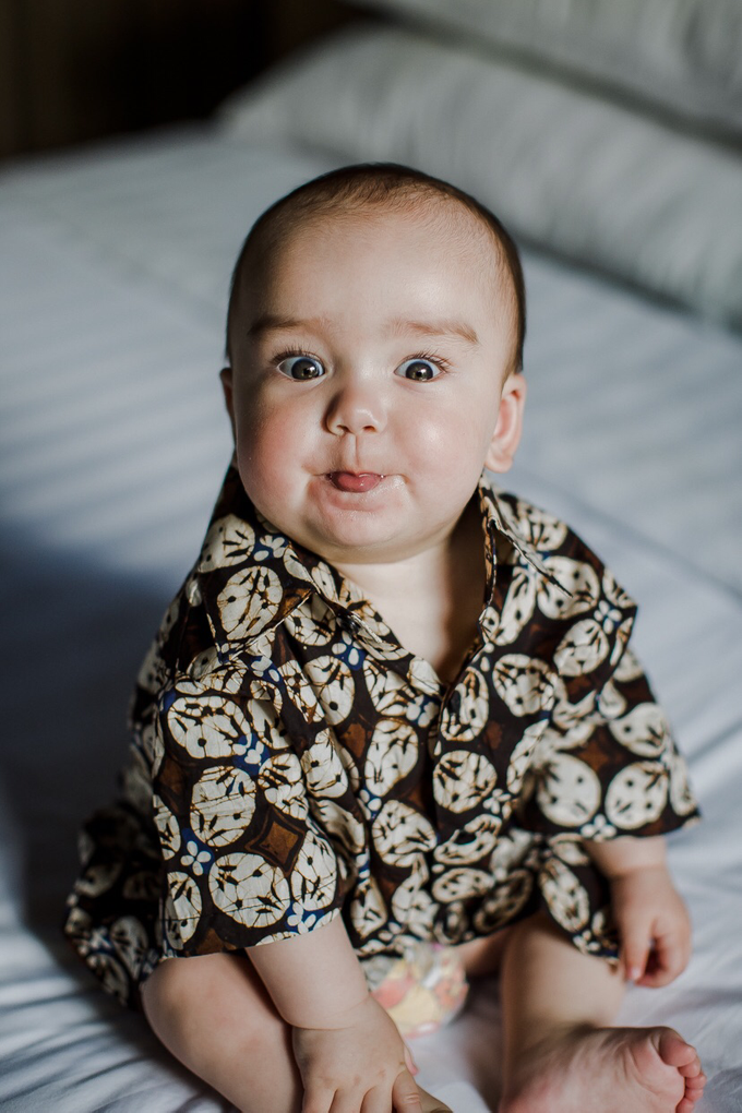 Baby Aldo - Family Shoot by Seven Pictures - 006