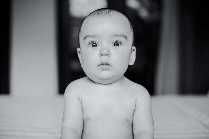 Baby Aldo - Family Shoot by Seven Pictures - 007