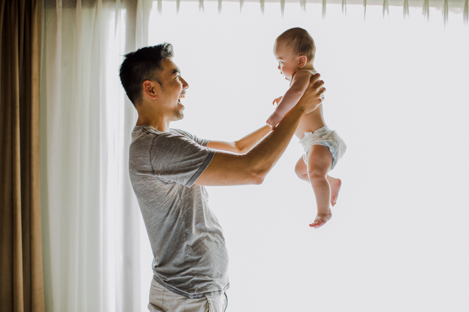 Baby Aldo - Family Shoot by Seven Pictures - 017