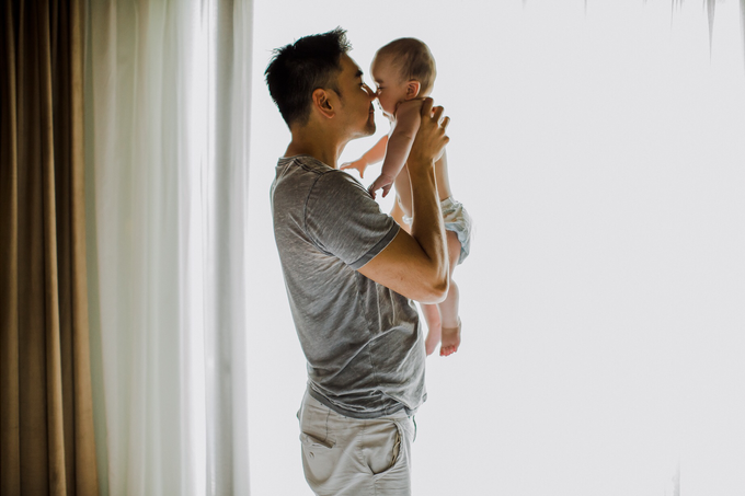 Baby Aldo - Family Shoot by Seven Pictures - 018
