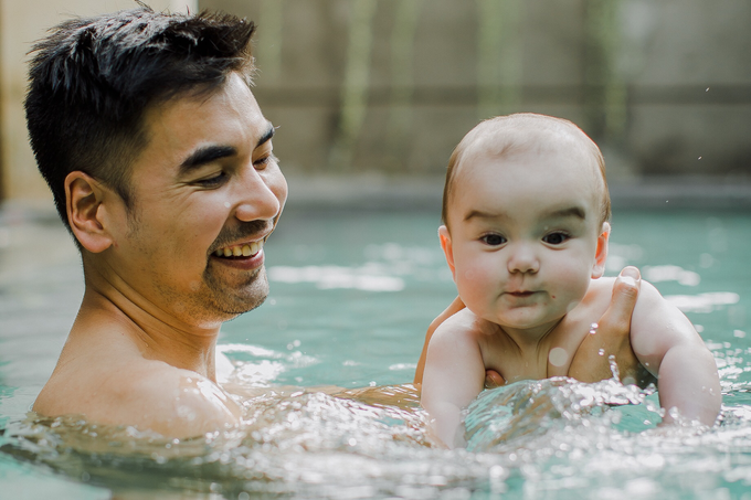 Baby Aldo - Family Shoot by Seven Pictures - 020
