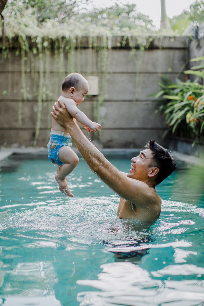 Baby Aldo - Family Shoot by Seven Pictures - 021