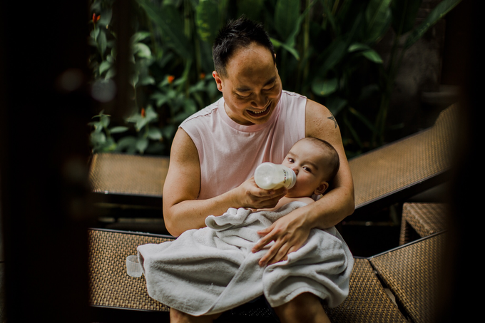 Baby Aldo - Family Shoot by Seven Pictures - 027