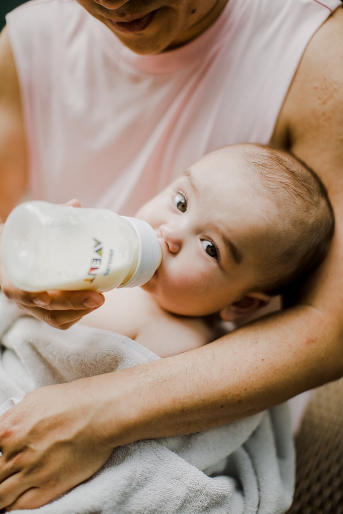 Baby Aldo - Family Shoot by Seven Pictures - 028