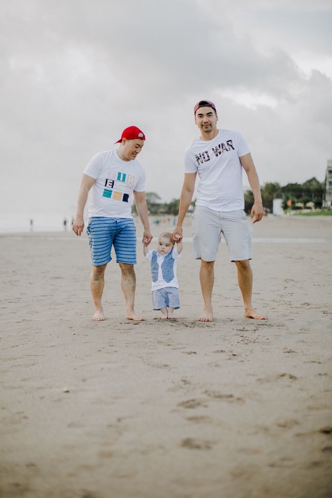 Baby Aldo - Family Shoot by Seven Pictures - 036