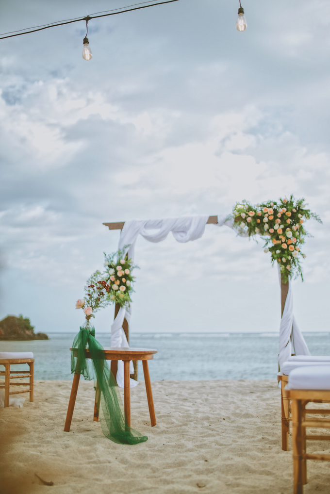 Dea & Yton by Novotel Lombok Resort and Villas - 002 Dea & Yton by Novotel Lombok Resort and Villas - 002