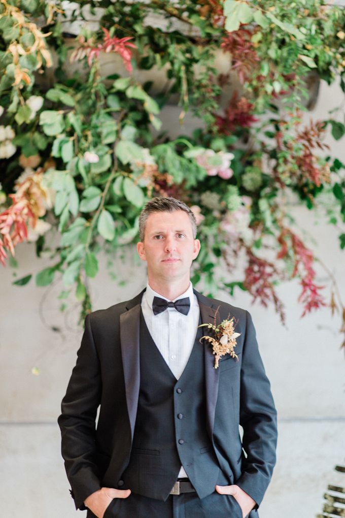 Rustic Farmyard Wedding by Seyi + Rochelle Photography - 005 Rustic Farmyard Wedding by Seyi + Rochelle Photography - 005