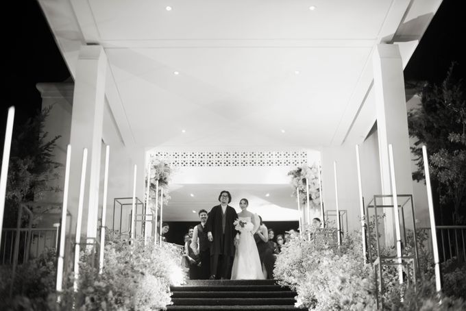 Sarah & Geordy Wedding Decoration at Gedong Putih by Belle Mariee Bridal - 027 Sarah & Geordy Wedding Decoration at Gedong Putih by Belle Mariee Bridal - 027