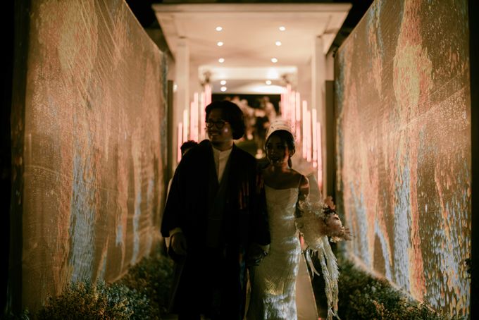 Sarah & Geordy Wedding Decoration at Gedong Putih by Valentine Wedding Decoration - 030 Sarah & Geordy Wedding Decoration at Gedong Putih by Valentine Wedding Decoration - 030