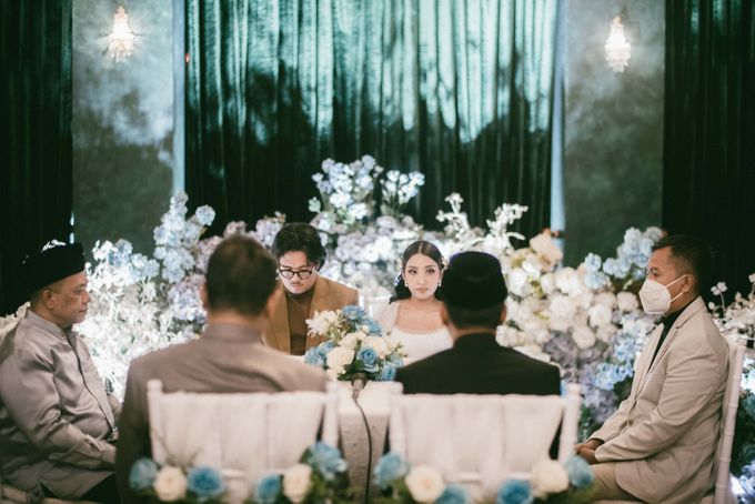 Sarah & Geordy Wedding Decoration at Gedong Putih by Valentine Wedding Decoration - 001 Sarah & Geordy Wedding Decoration at Gedong Putih by Valentine Wedding Decoration - 001