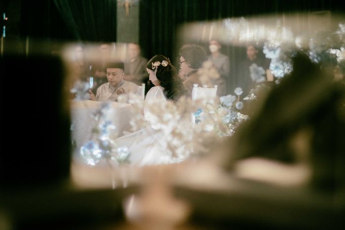 Sarah & Geordy Wedding Decoration at Gedong Putih by Belle Mariee Bridal - 005 Sarah & Geordy Wedding Decoration at Gedong Putih by Belle Mariee Bridal - 005