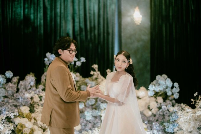Sarah & Geordy Wedding Decoration at Gedong Putih by Valentine Wedding Decoration - 010 Sarah & Geordy Wedding Decoration at Gedong Putih by Valentine Wedding Decoration - 010
