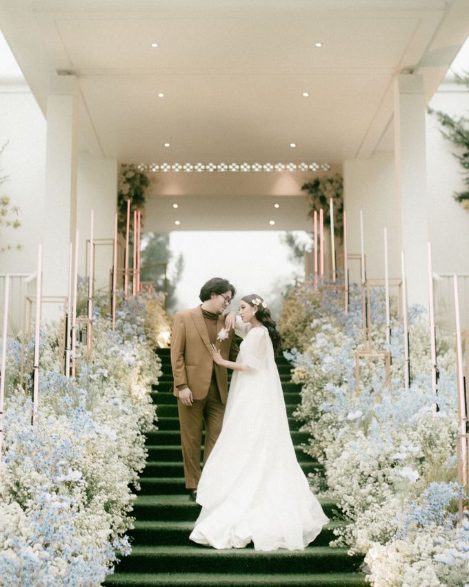 Sarah & Geordy Wedding Decoration at Gedong Putih by Valentine Wedding Decoration - 014 Sarah & Geordy Wedding Decoration at Gedong Putih by Valentine Wedding Decoration - 014