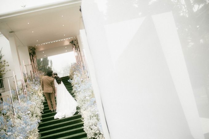 Sarah & Geordy Wedding Decoration at Gedong Putih by Belle Mariee Bridal - 015 Sarah & Geordy Wedding Decoration at Gedong Putih by Belle Mariee Bridal - 015