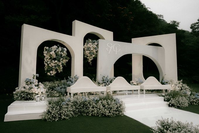 Sarah & Geordy Wedding Decoration at Gedong Putih by Valentine Wedding Decoration - 022 Sarah & Geordy Wedding Decoration at Gedong Putih by Valentine Wedding Decoration - 022