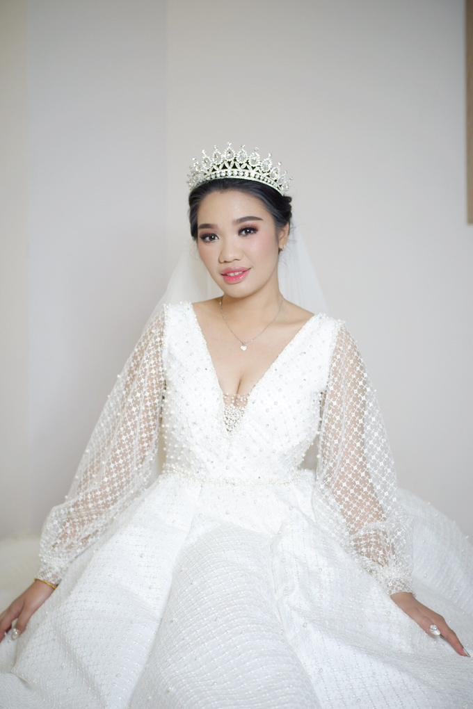 Bride Elvina - 080919 by Benita Octaviana - 002 Bride Elvina - 080919 by Benita Octaviana - 002
