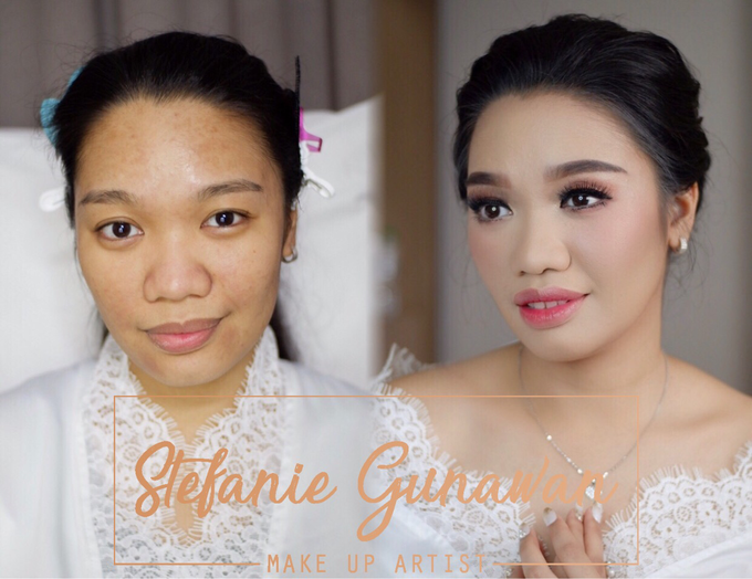 Bride Elvina - 080919 by Benita Octaviana - 001 Bride Elvina - 080919 by Benita Octaviana - 001