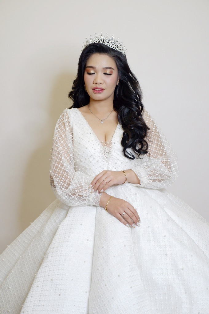 Bride Elvina - 080919 by Benita Octaviana - 004 Bride Elvina - 080919 by Benita Octaviana - 004