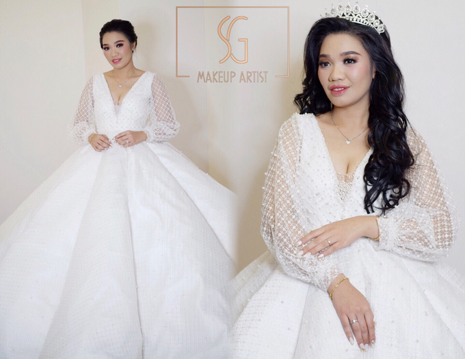 Bride Elvina - 080919 by Benita Octaviana - 005 Bride Elvina - 080919 by Benita Octaviana - 005