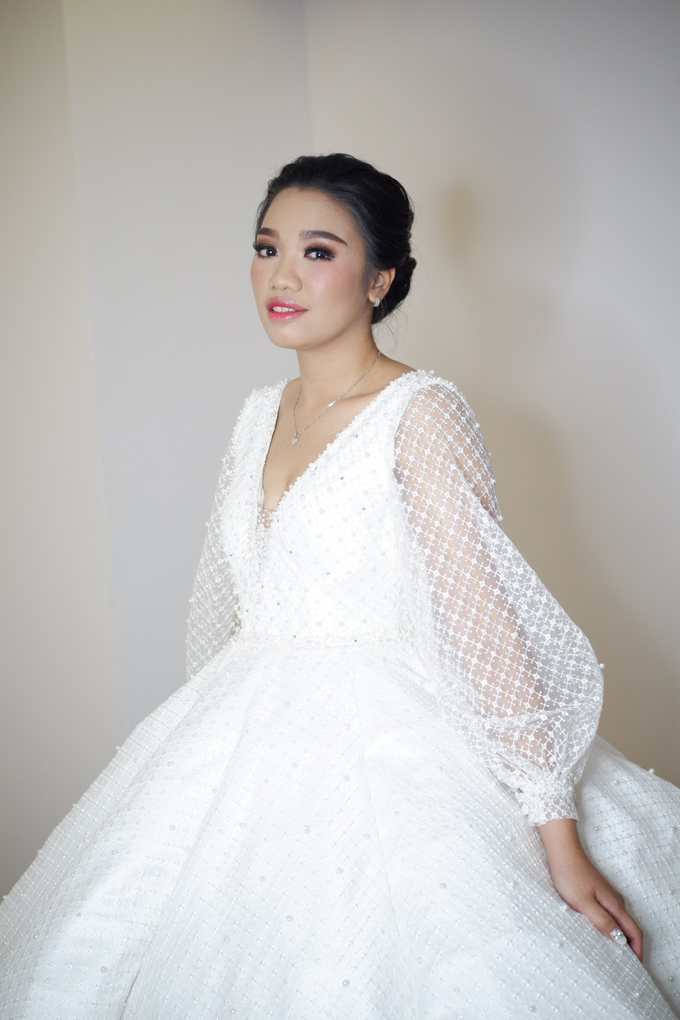 Bride Elvina - 080919 by Benita Octaviana - 003 Bride Elvina - 080919 by Benita Octaviana - 003