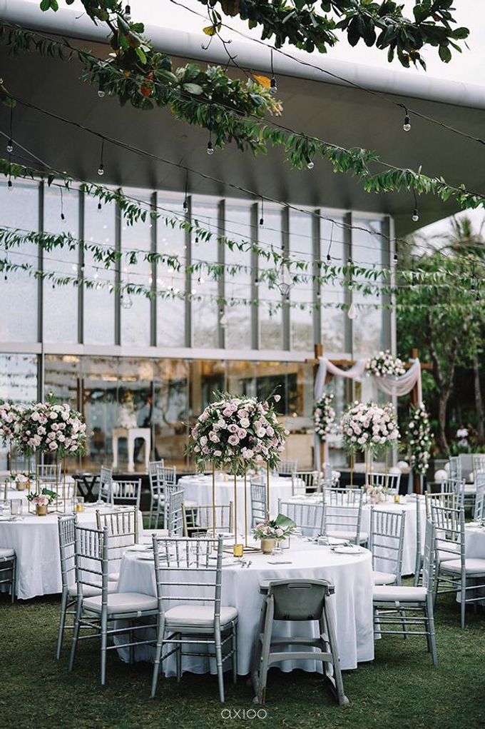 Beachfront Wedding at Sofitel Bali by Sofitel Bali Nusa Dua Beach Resort - 007 Beachfront Wedding at Sofitel Bali by Sofitel Bali Nusa Dua Beach Resort - 007