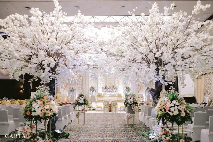 HIS KLINK TOWER by GRAND SLIPI TOWER by SWASANA WEDDING VENUE & ORGANIZER - 012 HIS KLINK TOWER by GRAND SLIPI TOWER by SWASANA WEDDING VENUE & ORGANIZER - 012
