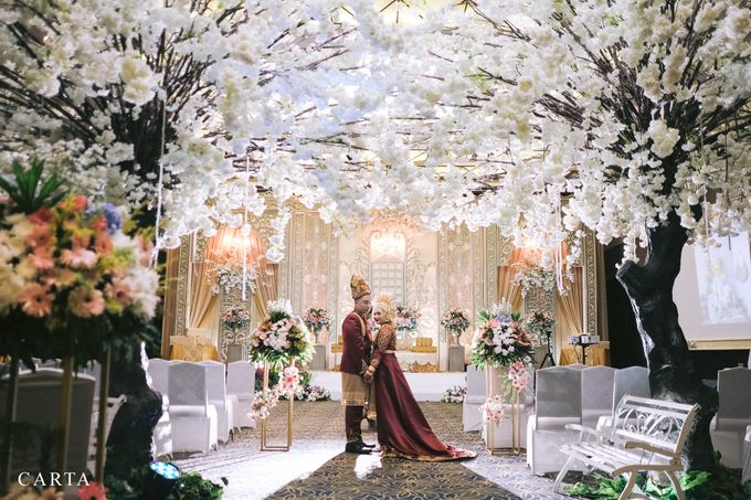 HIS KLINK TOWER by GRAND SLIPI TOWER by SWASANA WEDDING VENUE & ORGANIZER - 013 HIS KLINK TOWER by GRAND SLIPI TOWER by SWASANA WEDDING VENUE & ORGANIZER - 013