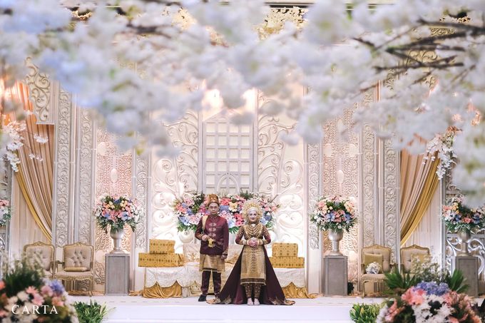 HIS KLINK TOWER by GRAND SLIPI TOWER by SWASANA WEDDING VENUE & ORGANIZER - 014 HIS KLINK TOWER by GRAND SLIPI TOWER by SWASANA WEDDING VENUE & ORGANIZER - 014
